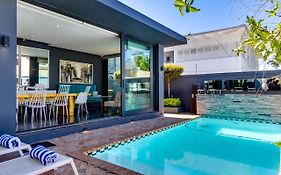 Life & Leisure Boutique Guesthouse