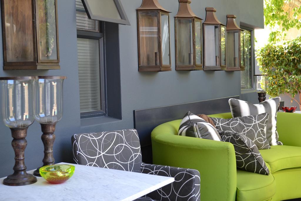 Life & Leisure Boutique Guesthouse Stellenbosch Zimmer foto