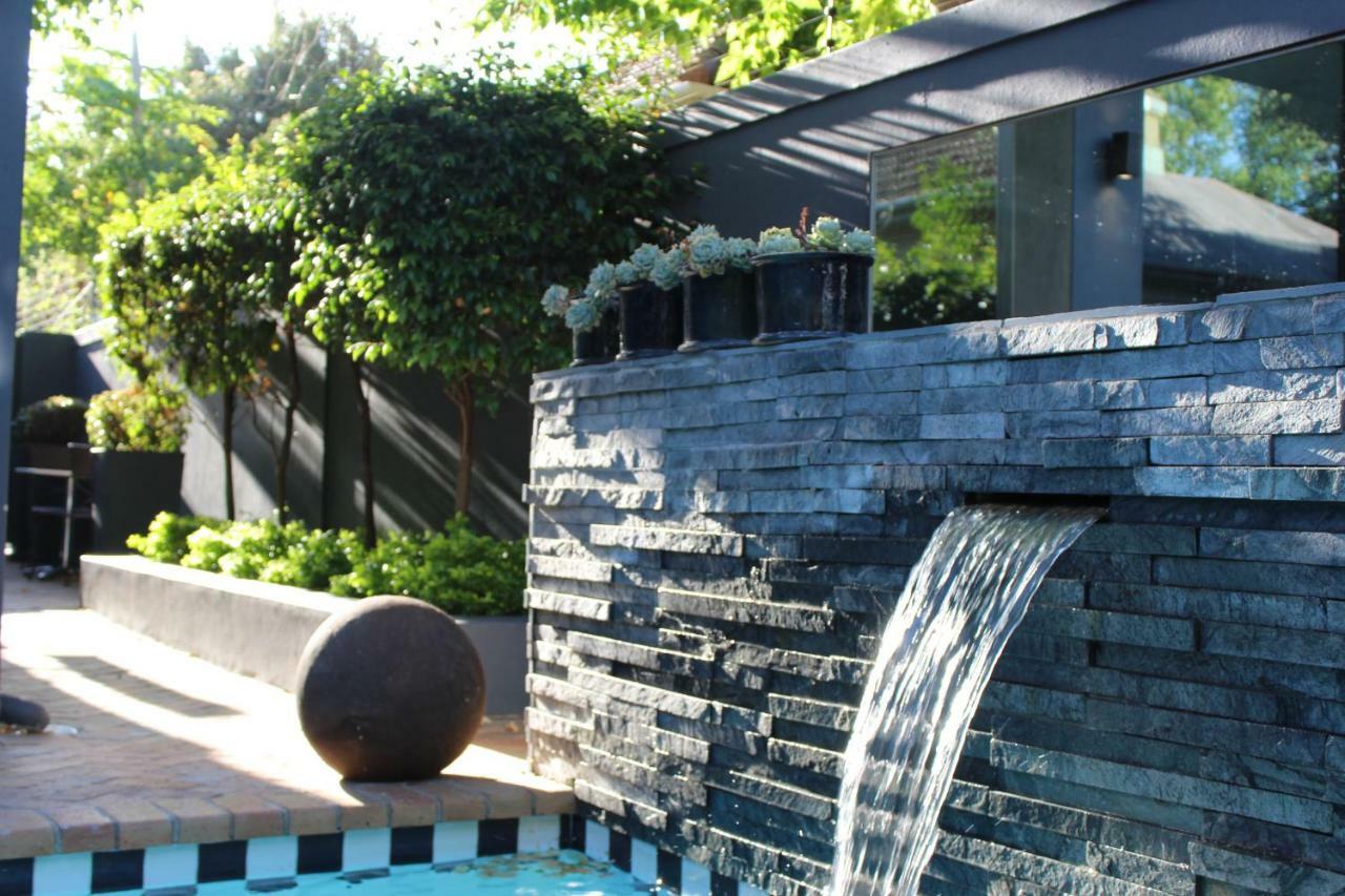 Life & Leisure Boutique Guesthouse Stellenbosch Exterior foto